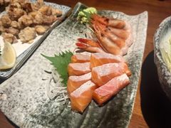 -千代武日本料理(开发区店)
