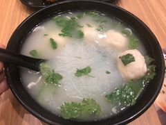 -小杨生煎(萧山机场店)