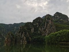 -大连冰峪旅游度假区