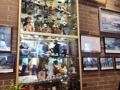 -安德烈俄式西餐厅(中央大街店)