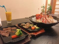-万鱼亭·鹤家日本料理(南通青年中路店)