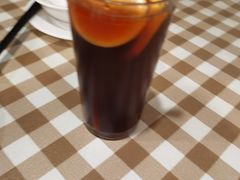 -新大咀港式茶餐厅(宝山万达店)