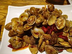 -三个大叔东北烧烤·砂锅菜(西三旗店)