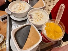 -南信牛奶甜品专家