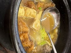 -阿毛饭店(和义路店)