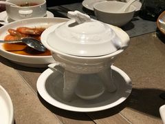 -宁海安岚·南溪阁全日餐厅