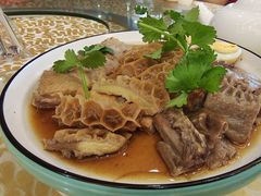 卤水拼盘-金水门银河酒楼(新埠岛店)