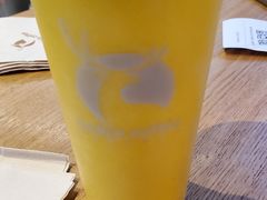 -瑞幸咖啡(深圳来福士广场店)