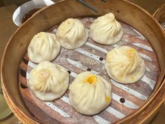 -南翔馒头店(豫园店)