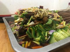 -特色油卤串串(水碾河店)