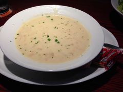 -RED LOBSTER(多伦多DT店)