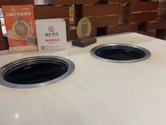 -围炉夜话·潮汕卤水火锅(榕江店)