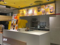 -麦当劳(萝岗敏捷广场店)
