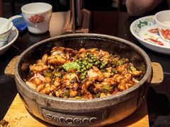 -老头儿油爆虾·知味杭州(爱琴海购物中心)