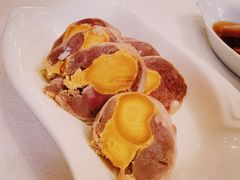 -永兴餐厅(复兴中路店)