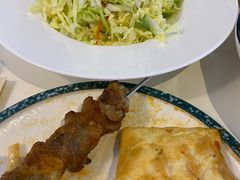 -帕米尔食府(白云观店)