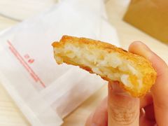 -汉堡王(上海凌云壹街坊店)