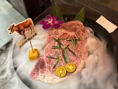 -烤肉刘·清真老北京炙子烤肉(虎坊桥老店)
