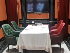 -龙水山大酒楼(万寿路店)