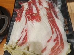 -呷哺呷哺 黄金牧场 (盛世天骄店)