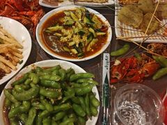 -亮亮烧烤(积玉桥总店)
