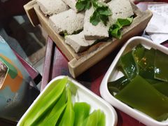 -巴国九王爷火锅(万盛总店)