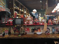-小川洋风料理(汉街店)