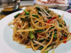 -宁夏国强手抓羊肉·清真菜(未央路凤三店)