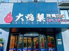 -大鸭梨烤鸭(望京店)