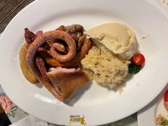 -巴伐利亚啤酒坊(意式风情街店)