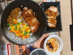 -吉野家(宾水道店)