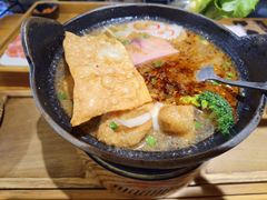 -老爷锅(新街口IFCX店)