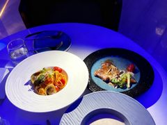 -天玑高空江景餐厅&酒吧Sky Secret Restaurant&Bar