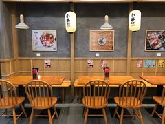 等位区-小条食堂(筼筜天虹店)