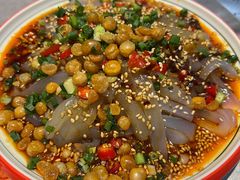 -红辣椒·川菜·火锅(张杨路店)