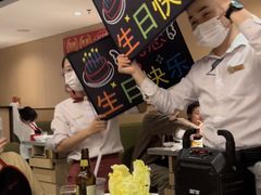 -你好独角兽·蛋糕甜品