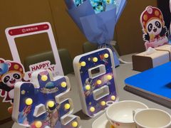 -海底捞火锅(天通苑华联店)