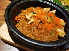 -星叶·东南亚料理(宁波万象汇店)