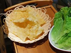 -牛很鲜潮汕牛肉火锅(朝晖路店)