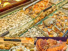 -韩盛·盛江山自助料理(于洪新玛特店)