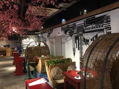 -黄家码头老火锅(解放碑旗舰店)