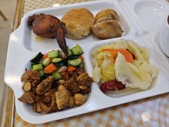 -香妃烤鸡(西单店)