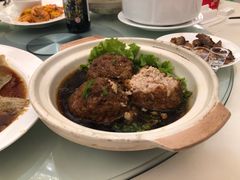 -太极·粤菜餐厅(亚运村鸟巢店)