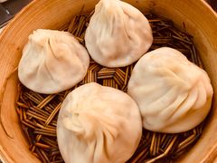 蟹黄汤包-熙盛源(滨湖万达店)