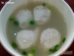 -原巷口鱼丸店(龙头路外卖店)