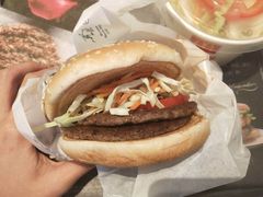 -麦当劳(皇岗路店)