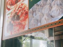 -清真新疆叶尔羌烤肉店(新香洲店)