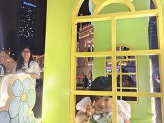 -励骏庞都广场(琴政路店)