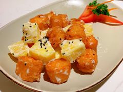 -鹿港小镇经典老上海菜(长乐路店)