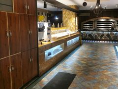 自助取餐区-汉巴味德(大悦城店)